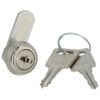 Euro-Locks F143 | Cerradura de leva | Cuerpo 9.5 mm