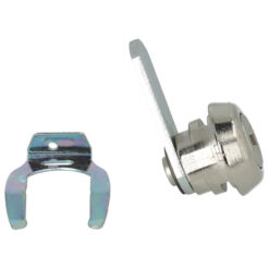 Euro-Locks F143 | Cerradura de leva | Cuerpo 9.5 mm - 2