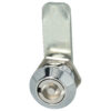 Euro-Locks F183 | Cerradura de leva | Cuerpo de 16 mm | Para llave de doble paletón