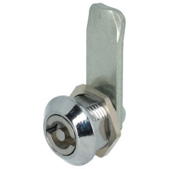 Euro-Locks F183 | Cerradura de leva | Cuerpo de 16 mm | Para llave de doble paletón - 2
