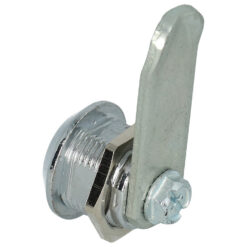 Euro-Locks F183 | Cerradura de leva | Cuerpo de 16 mm | Para llave de doble paletón - 3