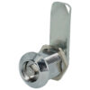 Euro-Locks F550 | Cerradura de leva para llave triangular de 8 mm | Cuerpo 30 mm