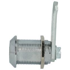 Euro-Locks F550 | Cerradura de leva para llave triangular de 8 mm | Cuerpo 30 mm - 2