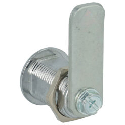Euro-Locks F550 | Cerradura de leva para llave triangular de 8 mm | Cuerpo 30 mm - 3