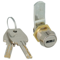 Euro-Locks UGL-0906 | Cerradura de leva | Leva curvada