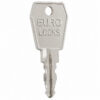 Euro-Locks llave 25000