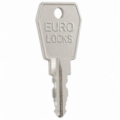Euro-Locks llave 25000