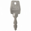 Euro-Locks llave 43001-52000