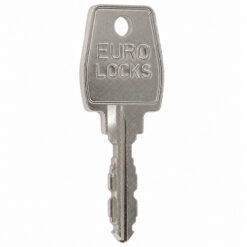 Euro-Locks llave 43001-52000