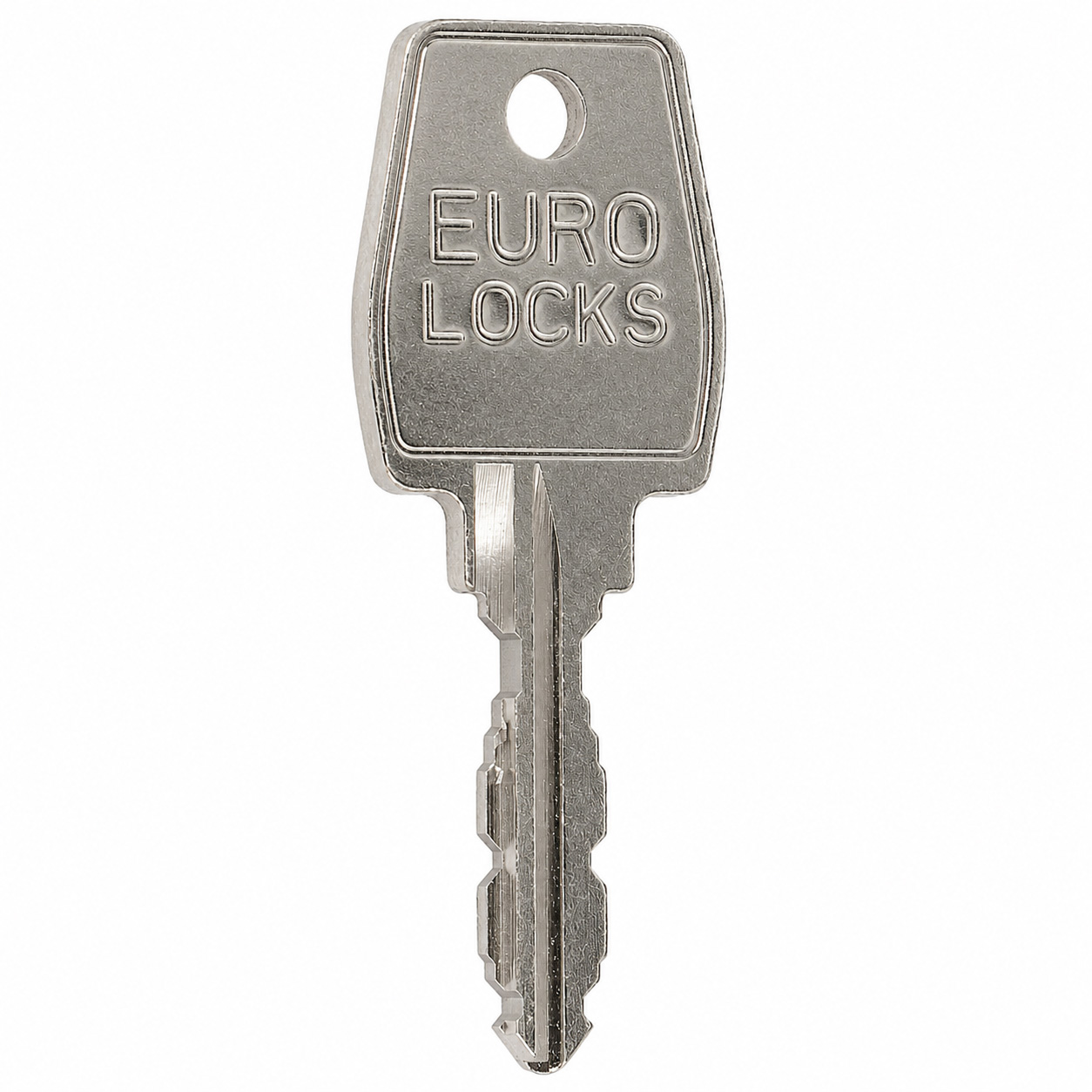 Euro-Locks llave 43001-52000
