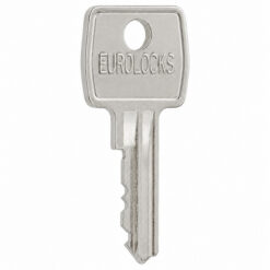 Euro-Locks llave 92000