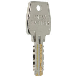 Llave Euro-Locks UGL DRW MASTER