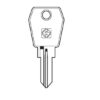 Llave Eurolocks (códigos G1001 a G3000)