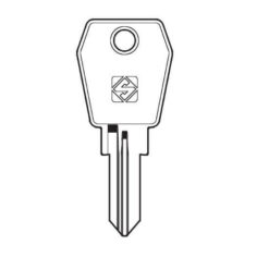 Llave Eurolocks (códigos G1001 a G3000)