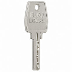 Copia llave Euro-Locks UGL (códigos X...)