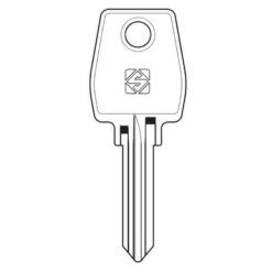Llave Eurolocks (códigos 2151 a 2949)