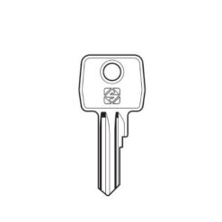 Llave Eurolocks (códigos 405 a 4324)