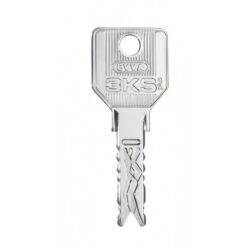 Llave Evva 3KS