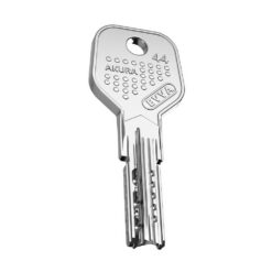 Llave Evva Akura 44