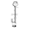 Llave en bruto JMA FA-5G