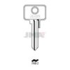 Llave en bruto JMA FAB-2