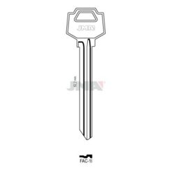 Llave en bruto JMA FAC-1I