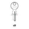 Llave en bruto JMA FAI-D