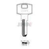 Llave en bruto JMA FAY-1D