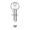 Llave en bruto JMA FB-10