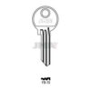 Llave en bruto JMA FB-19