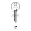 Llave en bruto JMA FB-1