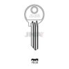 Llave en bruto JMA FB-24
