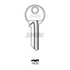 Llave en bruto JMA FB-29