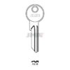 Llave en bruto JMA FB-38