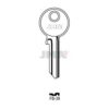 Llave en bruto JMA FB-39