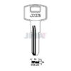 Llave en bruto JMA FER-2D