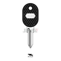 Llave en bruto JMA FI-11.P