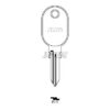 Llave en bruto JMA FI-11