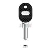 Llave en bruto JMA FI-12.P1