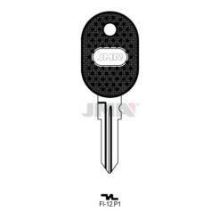 Llave en bruto JMA FI-12.P1