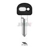 Llave en bruto JMA FI-12.P3