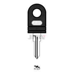 Llave en bruto JMA FI-12.P