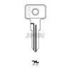 Llave en bruto JMA FI-12