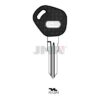 Llave en bruto JMA FI-13.P1 AZUL