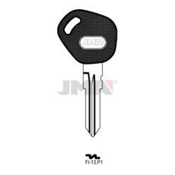 Llave en bruto JMA FI-13.P1 AZUL