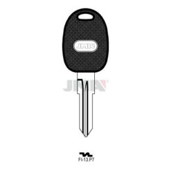 Llave en bruto JMA FI-13.P7 AZUL