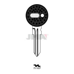 Llave en bruto JMA FI-14.P