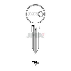 Llave en bruto JMA FI-1