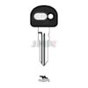 Llave en bruto JMA FI-2D.P3