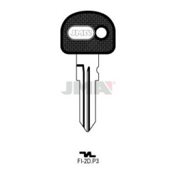 Llave en bruto JMA FI-2D.P3